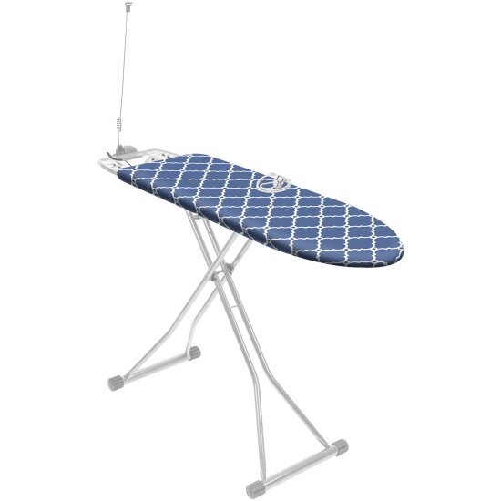 Гладильная доска Nika Haushalt P Haushalt scandinavian 120х40 см (HP2T/SC)