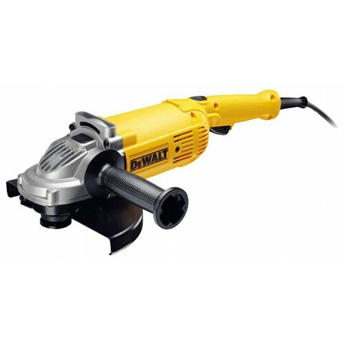 Углошлифовальная машина болгарка Dewalt DWE494-QS 28910₽