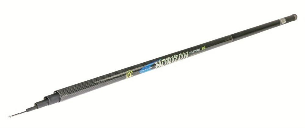 Удилище мах FREEWAY HORIZON POLE 5.0m 15-35g 5sec