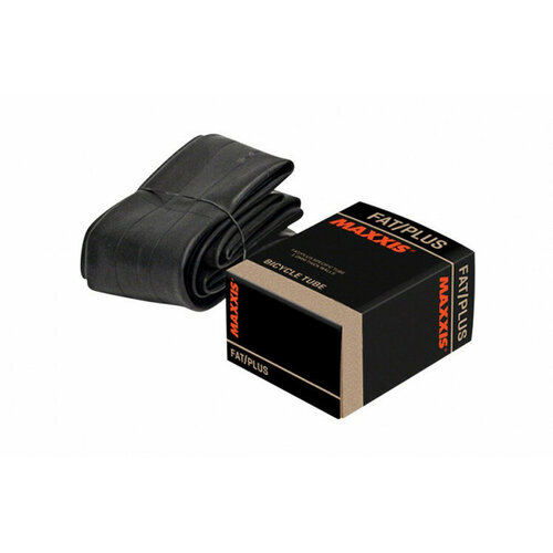 Камера Maxxis Fat/Plus 27.5x2.5/3.0 LSV удлинитель ниппеля maxxis modular valve stem 60 mm 2pcs черный a180700200085