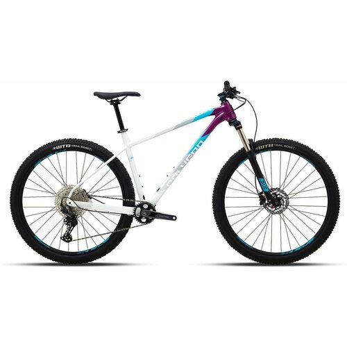 Велосипед Polygon Xtrada 7 275 2023 Велосипед PLG XTRADA 7 275 2023 385 S PRPWHT BA AIBPX27XT7 12558000₽