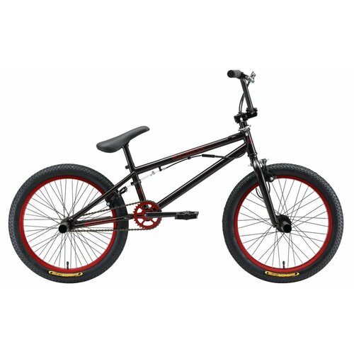 фото Велосипед bmx stark madness bmx 2 2022