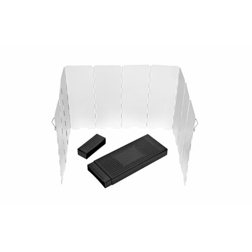 фото Экран ветрозащитный trakker armolife windshield new