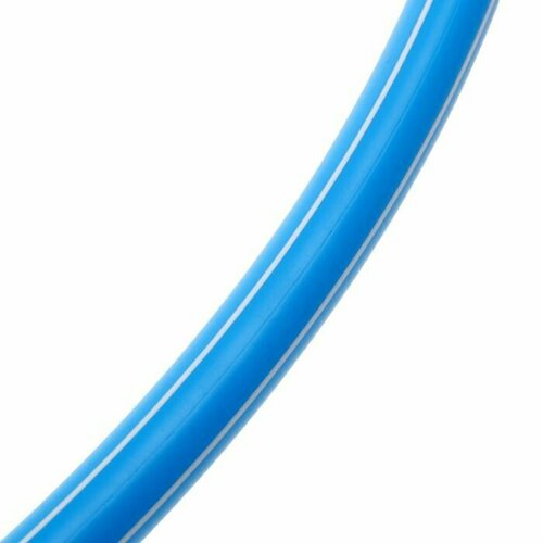 фото Соломон обруч, диаметр 80 см, цвет голубой