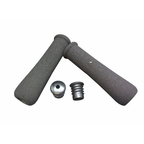 фото Тайваньские производители грипсы cll-129sf чёрные