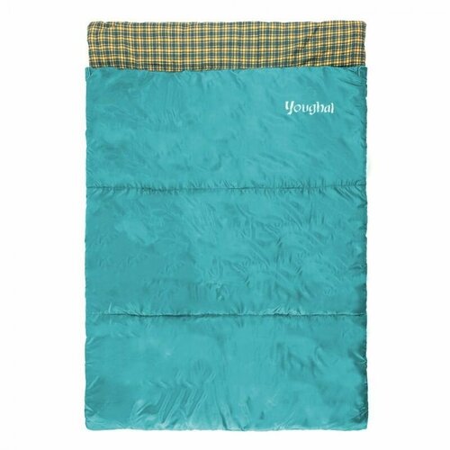 Спальный мешок ЙОЛ фланель Mobula 899900₽