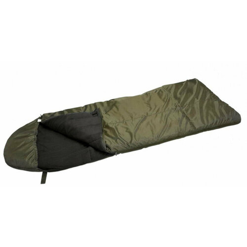Мешок спальный следопыт- Comfort с капюшоном в ассортименте 370400₽