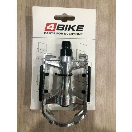 Педали 4BIKE M512 педали 4bike m503 blue