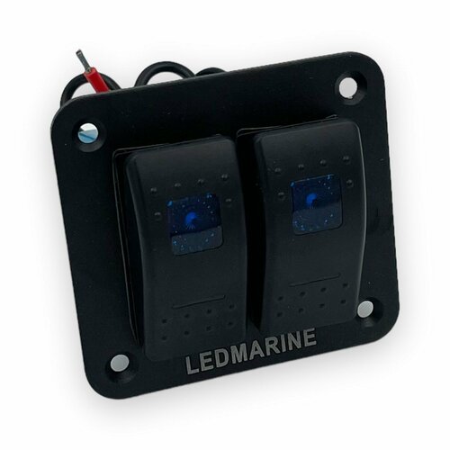 Панель бортового питания LM-SP2G