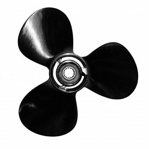 фото Винт гребной tohatsu 35-70 11 1/4, шаг 10 (baeksan) нет бренда