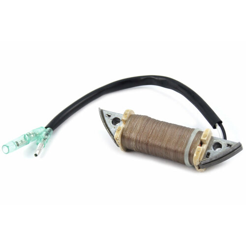 фото Магнето (низковольтный блок), подходит для лодочного мотора parsun t4 bm, t5 bm, t5.8 bm