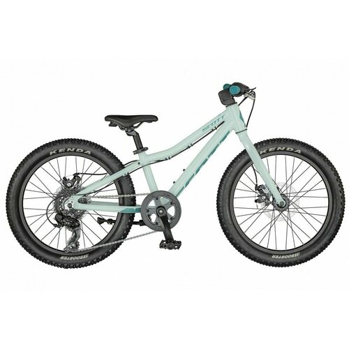 Велосипед Scott Contessa 20 rigid (2022) (Велосипед Scott