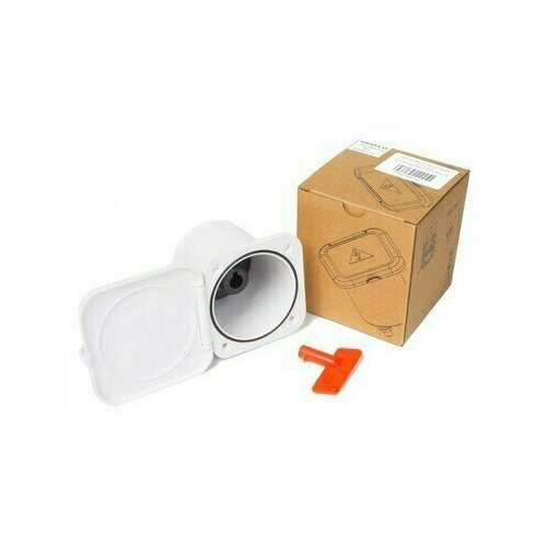 Выключатель массы с водонепроницаемым боксом SeaFlo 275-1250А 12V24V 3107₽