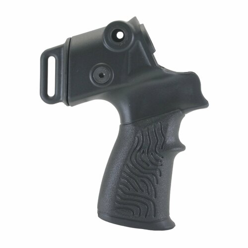 фото Пистолетная рукоятка для mossberg 500 с заглушкой dlg118080 dlg tactical dlg118080