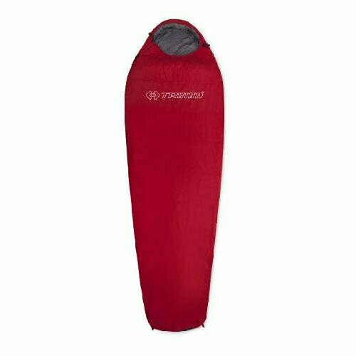 Спальный мешок Trimm Lite SUMMER красный 185 R 49300 900000₽