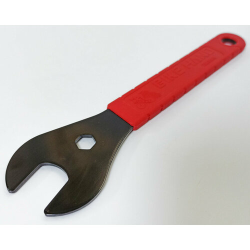 фото Ключ bike hand yc-658 конусный 15 мм арт. ntb98060