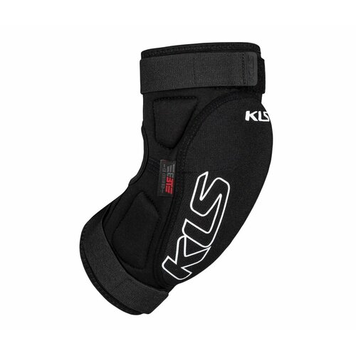 KELLYS Защита локтя KLS RAMPART ELBOW, M суппорт локтя liveup elbow support s m