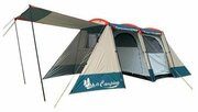 Палатка шатер туристическая четырехместная