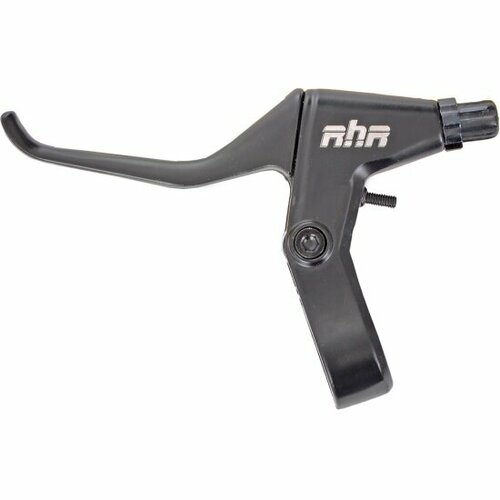 фото Rush hour ручка тормозная алюминиевая левая