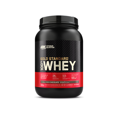 фото Optimum nutrition 100% whey gold standard 2lb