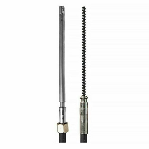 Трос рулевой M66 (Ultraflex)