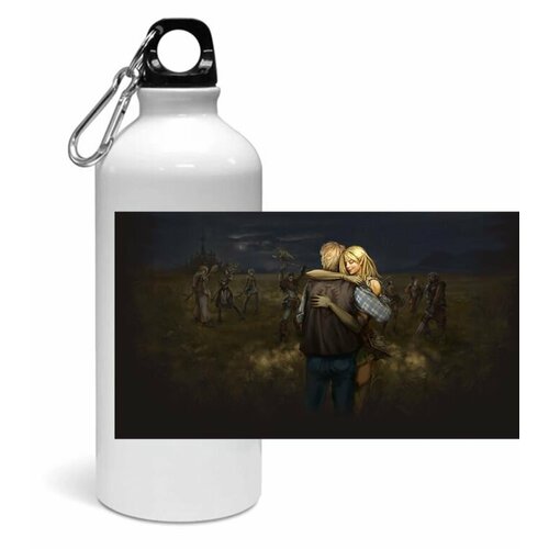 фото Спортивная бутылка lineage 2, линеэйдж 2 №9 migom