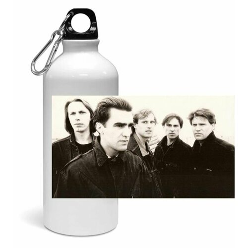 фото Спортивная бутылка nautilus pompilius, наутилус помпилиус №4 migom