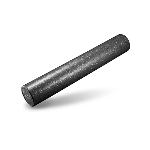 Ролик для йоги и пилатеса PRCTZ EPP FOAM ROLLER, 90 см