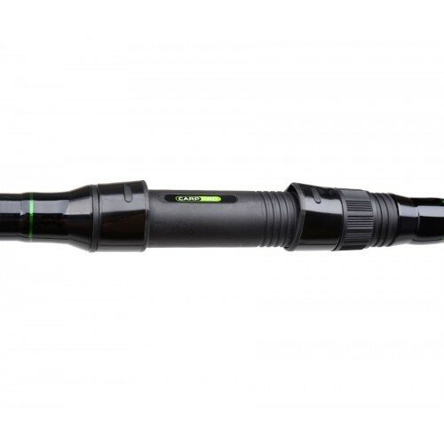 Удилище сподовое 2-х секц. Carp Pro Blackpool Spod 12ft 3,6м