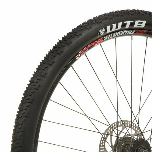 Покрышка WTB Nano 29 21 Comp tire WTB W110-0522 2363₽