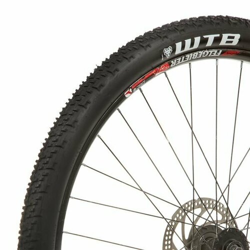 Покрышка WTB Nano 29 * 2,1 Comp tire (WTB) W110-0522