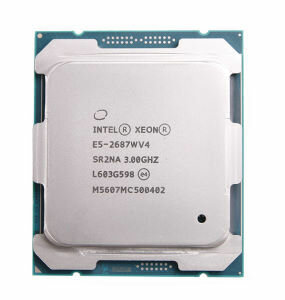 Процессор Intel Xeon Processor E5-2687W v2 (25M Cache, 3.40 GHz) CM8063501287203