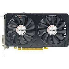 Видеокарта AFOX GeForce GTX 1650 4096Mb ATX DUAL FAN AF1650-4096D6H3-V3