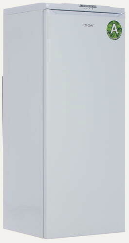 Изображение товара Морозильник DON R 106 белый