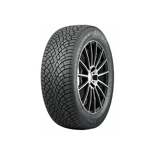 Шина Nokian Hakkapeliitta R5 275/35 R19 100T