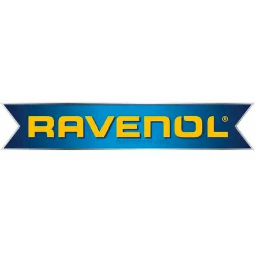 RAVENOL 136075050005000 Полироль с тефлоном 1536₽