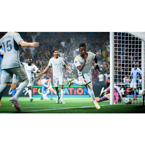 EA Sports FC 24 (FIFA 24) [PS4]