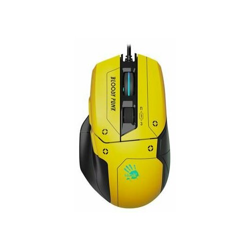 Мышь A4TECH Bloody W70 Max Punk 425500₽