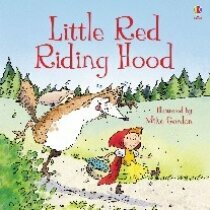 Little Red Riding Hood (Davidson Susanna) - фото №1
