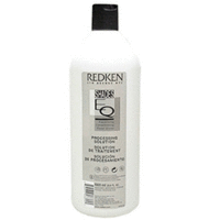 Redken Processing Solution - Проявитель-уход для красок Shades EQ 1000 мл