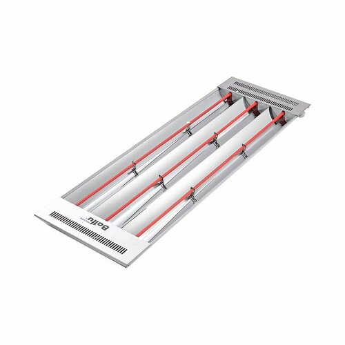 Обогреватель инфракрасный электрич 3кВт 380В BIH-T-30 Ballu НС-1033851 rs-НС-1033851 1484700₽