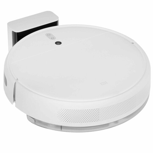 Робот-пылесос Xiaomi Mi Robot Vacuum- Mop 2C белый 3229800₽