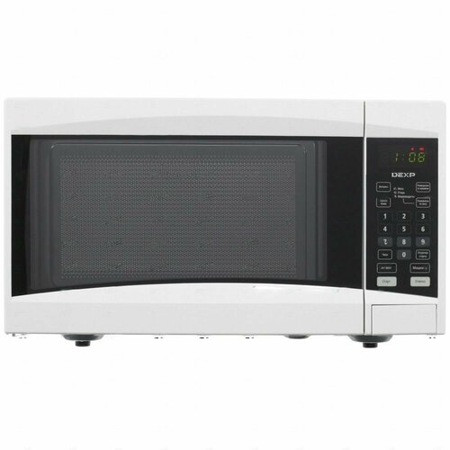 Микроволновая печь DEXP ES-91 белый 1494700₽