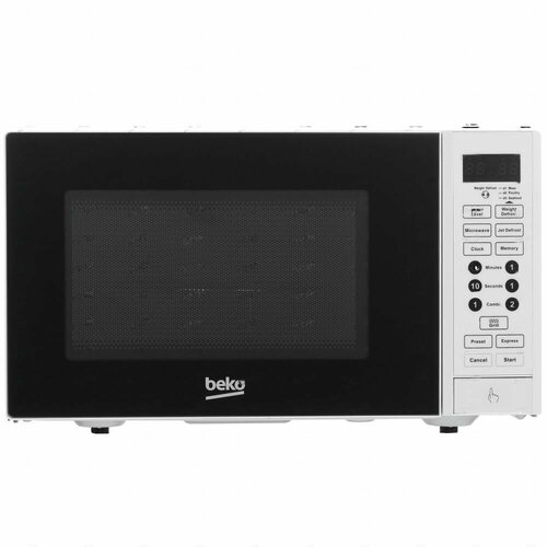 Микроволновая печь Beko MGF23330W белый 1448700₽