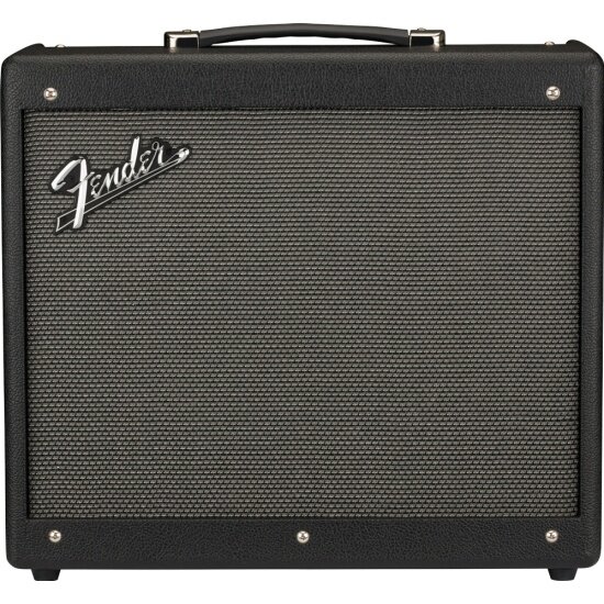 Комбоусилитель Fender MUSTANG GTX50 230V EU, 50 ватт