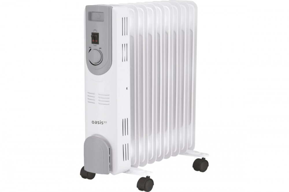 фото Радиатор Oasis PRO OS-20