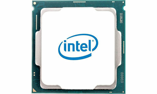 Процессор Intel Rocket Lake 8C/16T 3.6-5.0GHz (LGA1200, L3 16MB, 14nm, UHD Graphics 750 1.3GHz, 125W) Box w/o cooler - фото №19