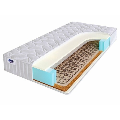 Матрас SkySleep Joy Medium Vario BS 180х195
