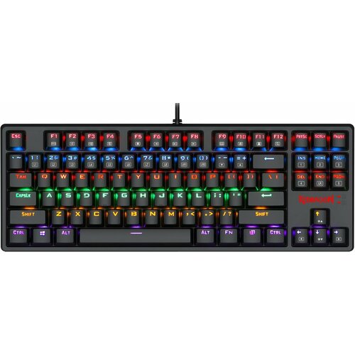 Клавиатура проводная Redragon Daksa 78308 774700₽