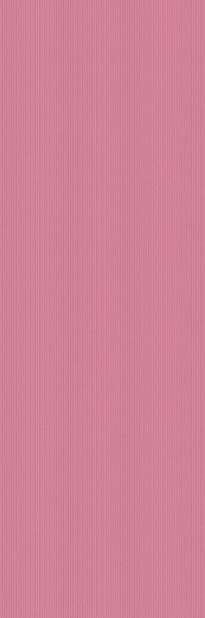 фото Праздник красок Плитка настенная розовый 12035 25х75